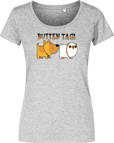 Butten Tag