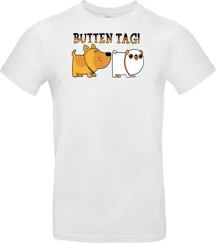 Butten Tag