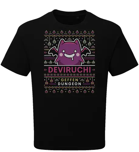 Deviruchi Ugly Sweater
