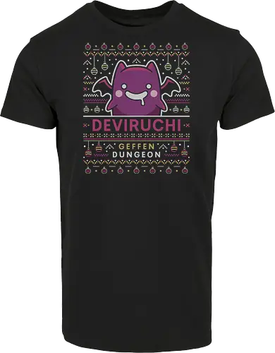Deviruchi Ugly Sweater