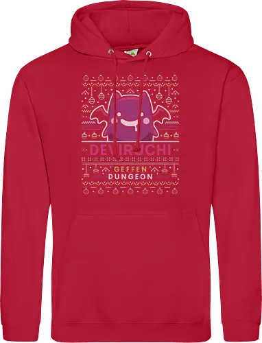 Deviruchi Ugly Sweater
