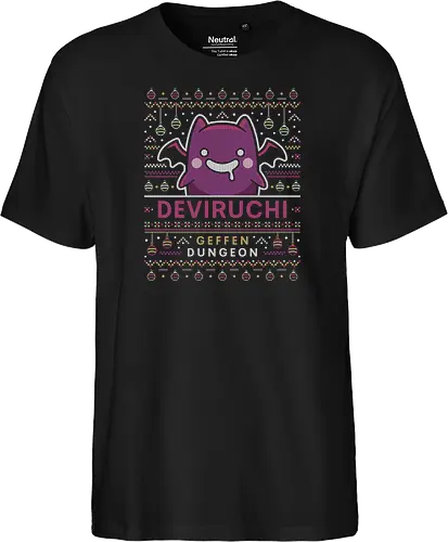Deviruchi Ugly Sweater