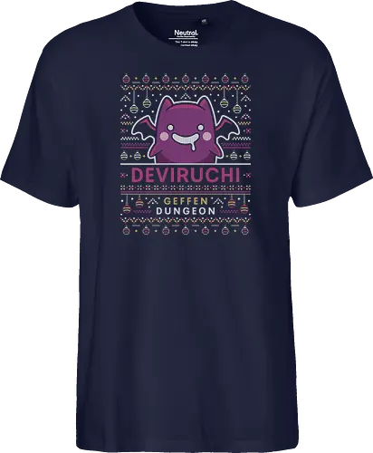 Deviruchi Ugly Sweater