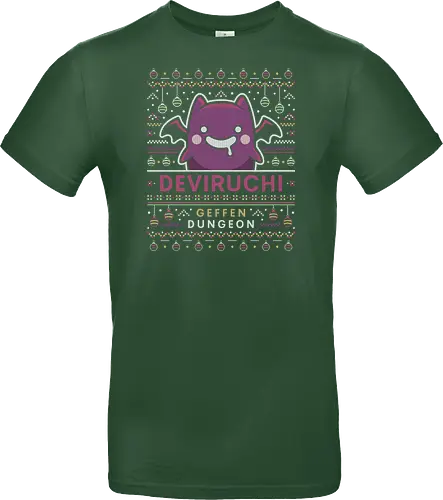 Deviruchi Ugly Sweater