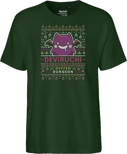Deviruchi Ugly Sweater
