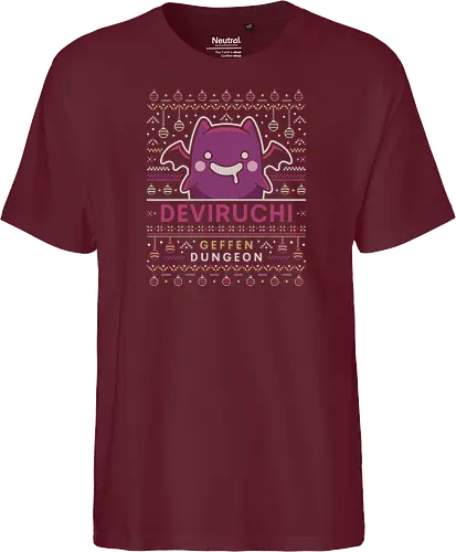 Deviruchi Ugly Sweater