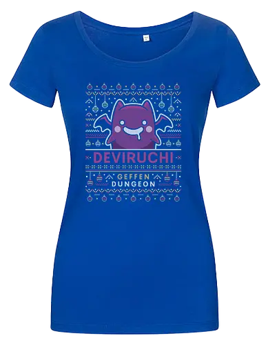 Deviruchi Ugly Sweater