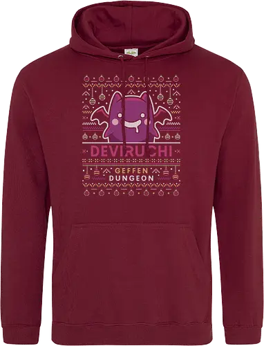 Deviruchi Ugly Sweater