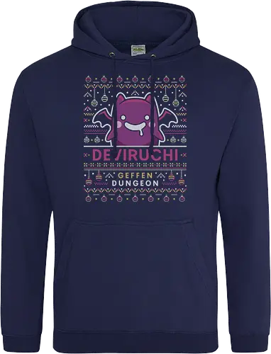 Deviruchi Ugly Sweater