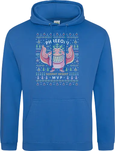 Phreeoni Ugly Sweater