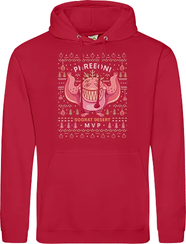 Phreeoni Ugly Sweater