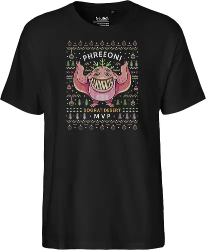 Phreeoni Ugly Sweater