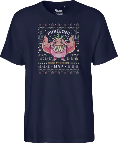 Phreeoni Ugly Sweater