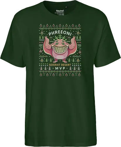 Phreeoni Ugly Sweater