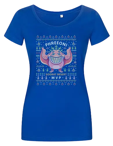 Phreeoni Ugly Sweater