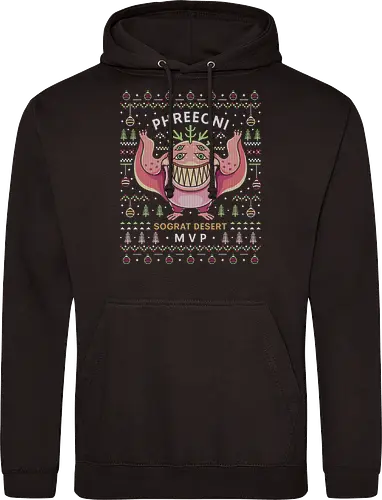 Phreeoni Ugly Sweater