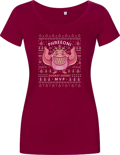 Phreeoni Ugly Sweater