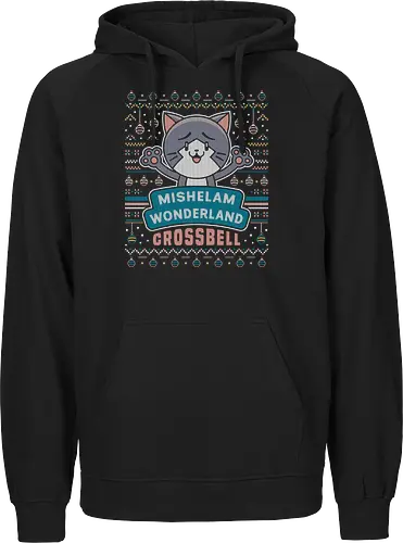 Mishelam Wonderland Ugly Sweater