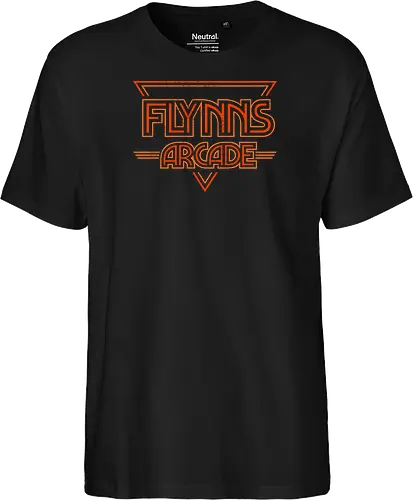 Retro High Score Arcade