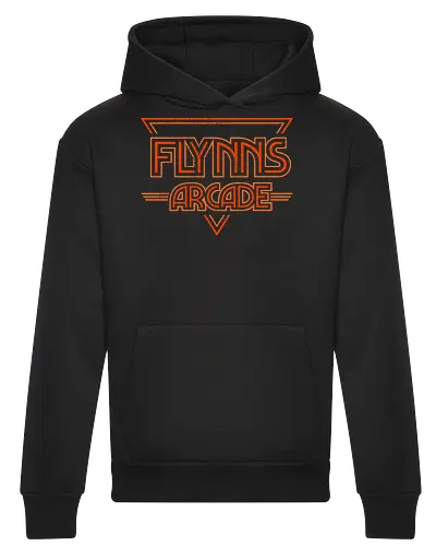 Retro High Score Arcade