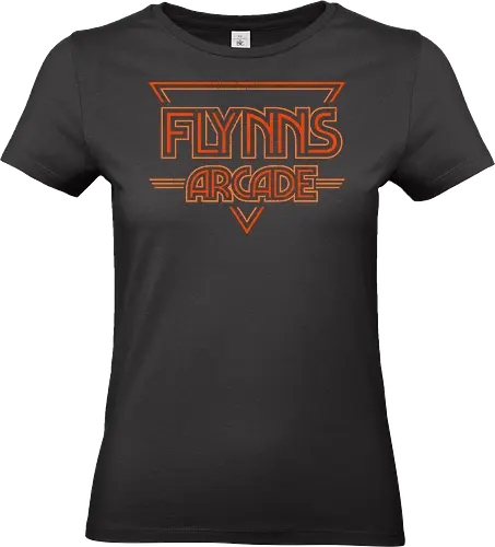 Retro High Score Arcade - 80s, arcade, digital, gamer, gaming, geek, nerd, never forget, nostalgia, old school, retro, sci fi, science fiction, vintage, highscore - Standard T-Shirt (Frauen)