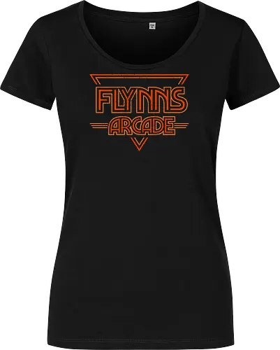 Retro High Score Arcade