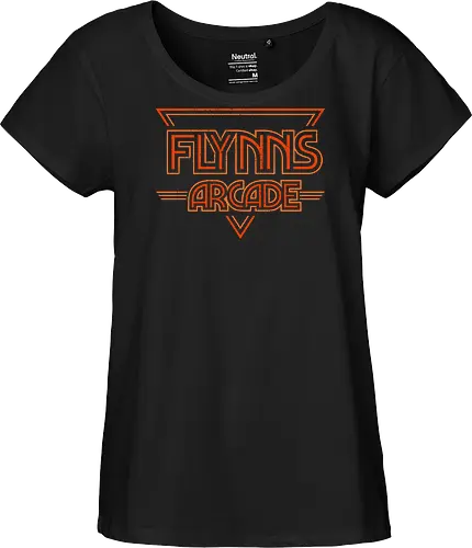 Retro High Score Arcade