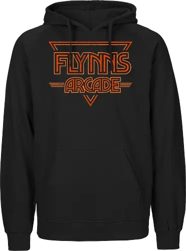 Retro High Score Arcade