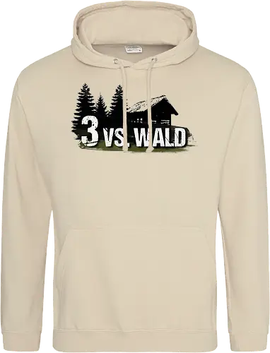 M4cm4nus - 3 vs. Wald