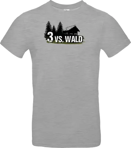 M4cm4nus - 3 vs. Wald