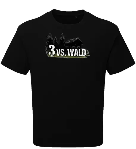 M4cm4nus - 3 vs. Wald