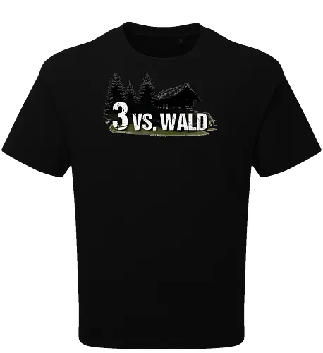 M4cm4nus - 3 vs. Wald