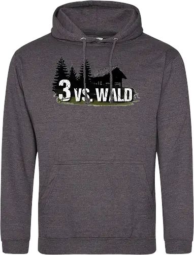 M4cm4nus - 3 vs. Wald