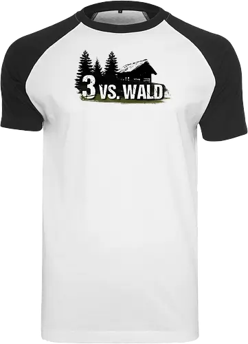 M4cm4nus - 3 vs. Wald