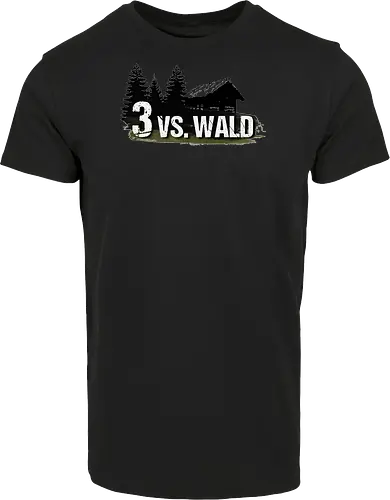 M4cm4nus - 3 vs. Wald