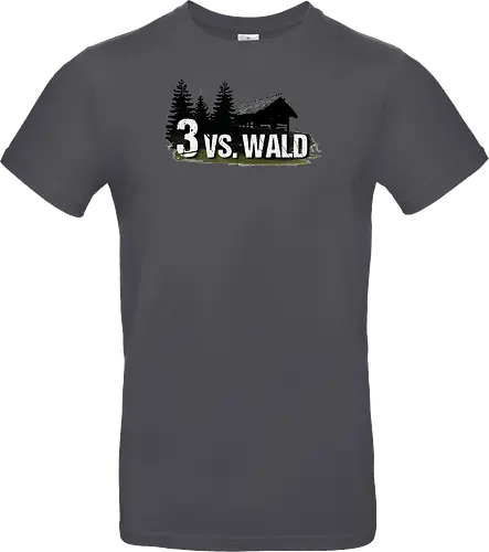 M4cm4nus - 3 vs. Wald