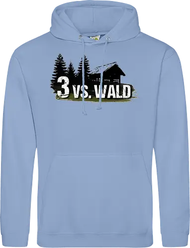 M4cm4nus - 3 vs. Wald