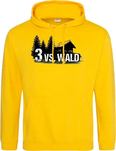 M4cm4nus - 3 vs. Wald