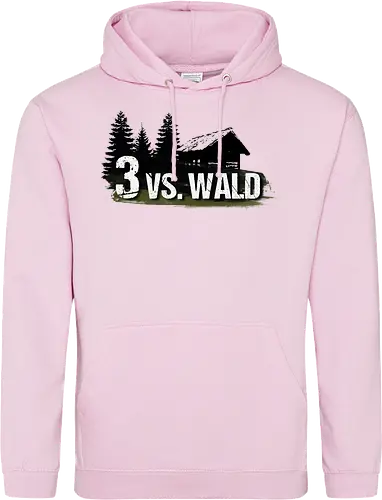 M4cm4nus - 3 vs. Wald