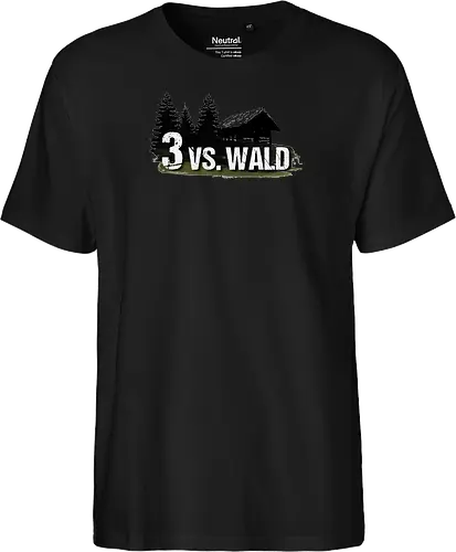 M4cm4nus - 3 vs. Wald