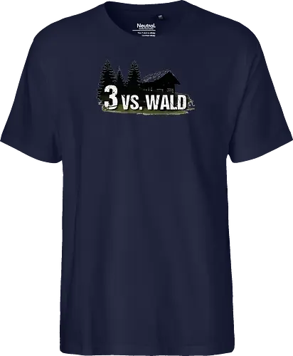 M4cm4nus - 3 vs. Wald