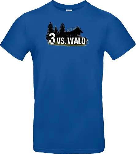 M4cm4nus - 3 vs. Wald