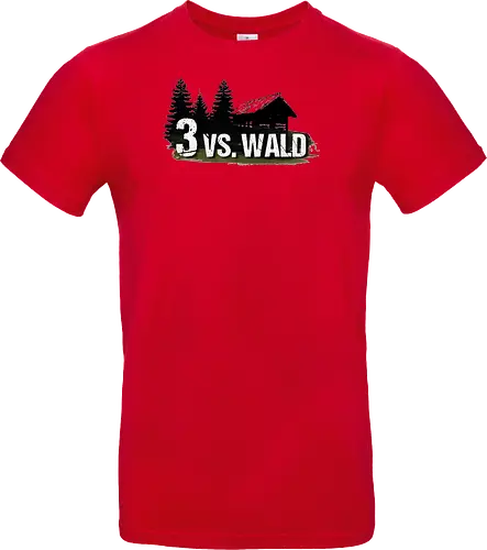 M4cm4nus - 3 vs. Wald