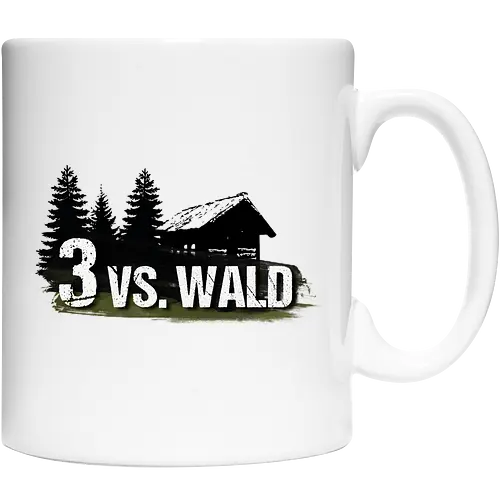 M4cm4nus - 3 vs. Wald