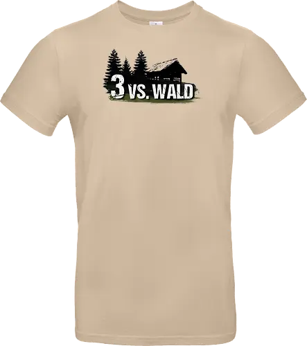 M4cm4nus - 3 vs. Wald