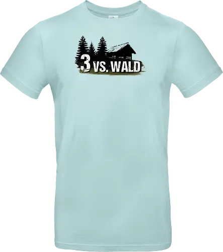 M4cm4nus - 3 vs. Wald