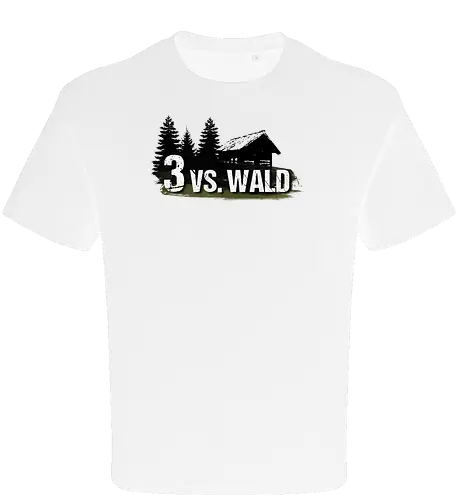 M4cm4nus - 3 vs. Wald