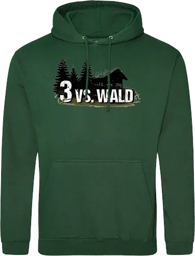 M4cm4nus - 3 vs. Wald