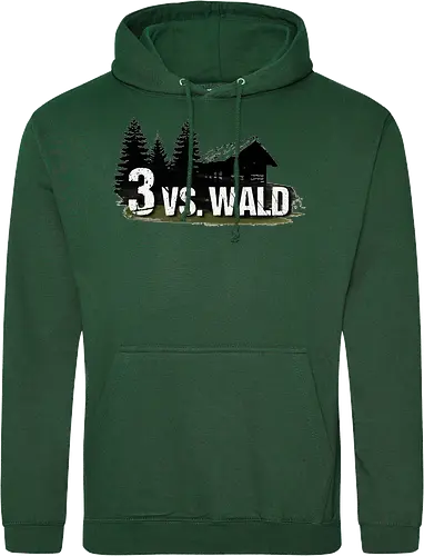 M4cm4nus - 3 vs. Wald
