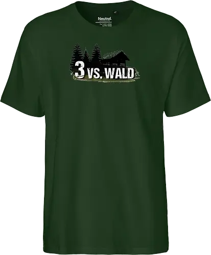 M4cm4nus - 3 vs. Wald